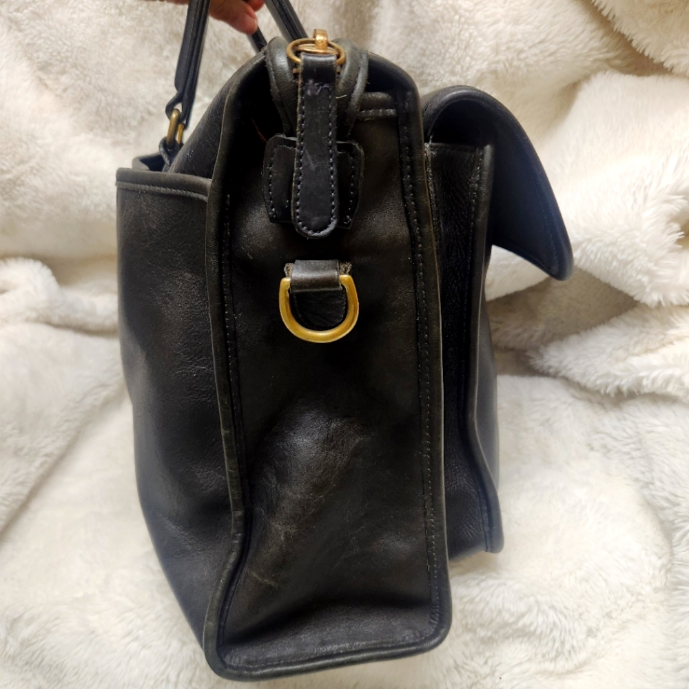 Coach 5283 Harrison EUC Production Error - Picture 5 of 13